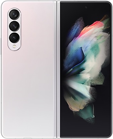 国内版 Galaxy Z Fold6 512GB Silver Shadow Galaxy Z Fold6 512GB Silver Shadow | Cellcom